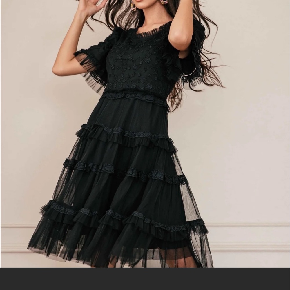 JESSAKAE Harper Dress